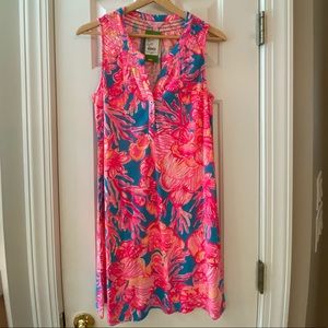Lilly Pulitzer Essie Dress NWT